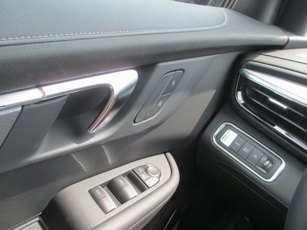 new 2026 Buick Enclave car, priced at $47,831