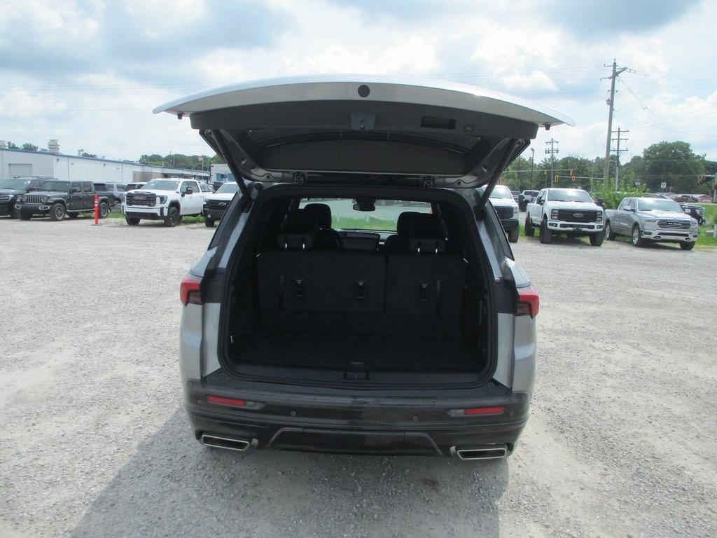 new 2026 Buick Enclave car, priced at $47,831