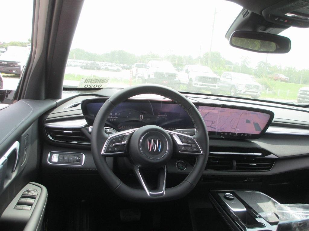 new 2026 Buick Enclave car, priced at $47,831