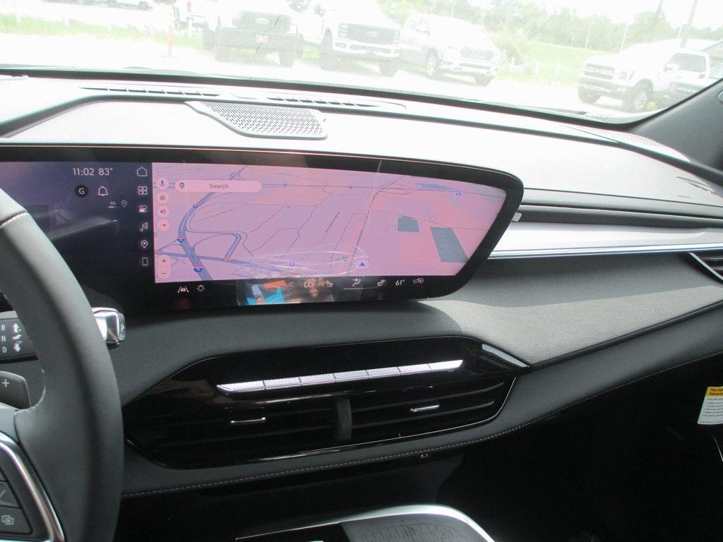 new 2026 Buick Enclave car, priced at $47,831