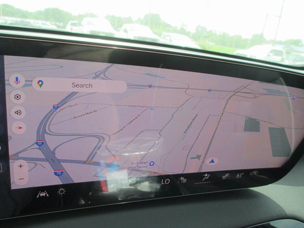 new 2026 Buick Enclave car, priced at $47,831