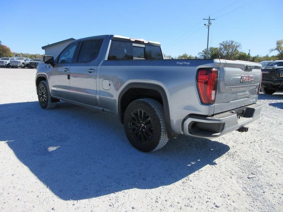 new 2025 GMC Sierra 1500 car, priced at $62,277