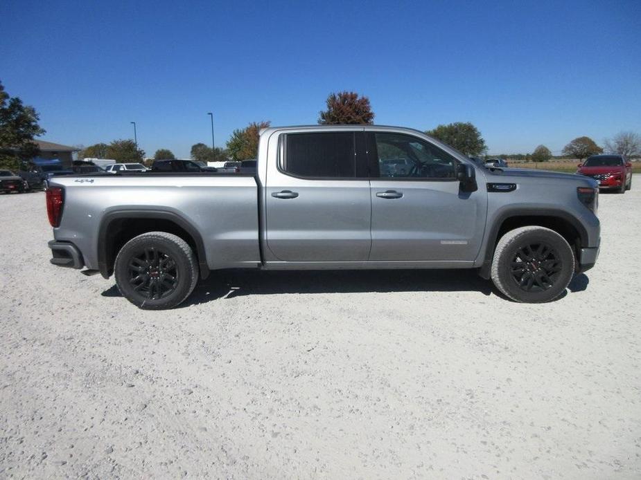 new 2025 GMC Sierra 1500 car, priced at $62,277