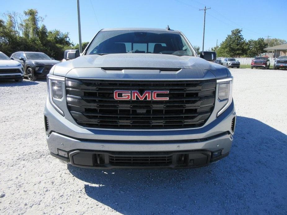 new 2025 GMC Sierra 1500 car, priced at $62,277