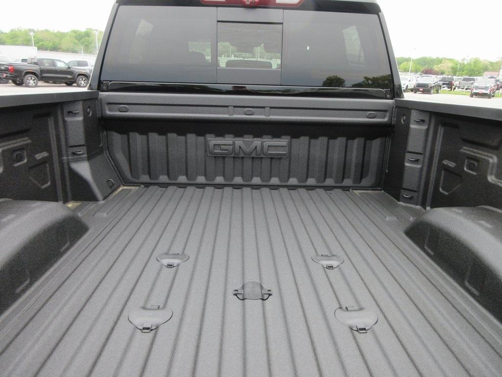 new 2025 GMC Sierra 3500 car, priced at $84,864
