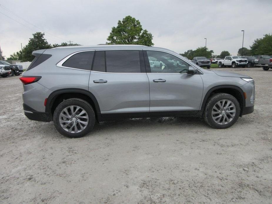 new 2025 Buick Enclave car