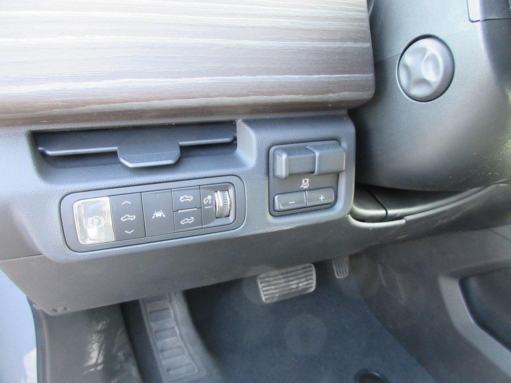 new 2025 GMC Sierra EV car, priced at $84,785