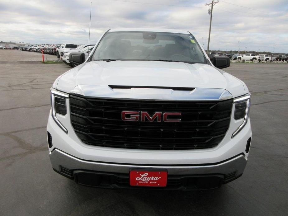 used 2023 GMC Sierra 1500 car, priced at $33,995