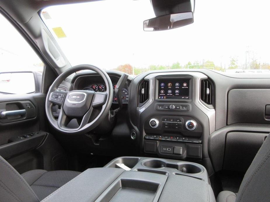 used 2023 GMC Sierra 1500 car, priced at $33,995