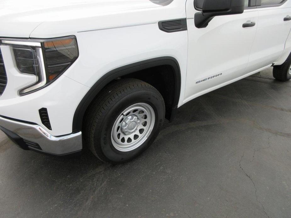 used 2023 GMC Sierra 1500 car, priced at $33,995