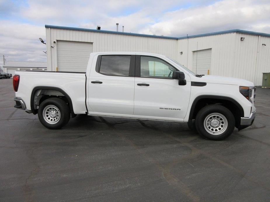 used 2023 GMC Sierra 1500 car, priced at $33,995