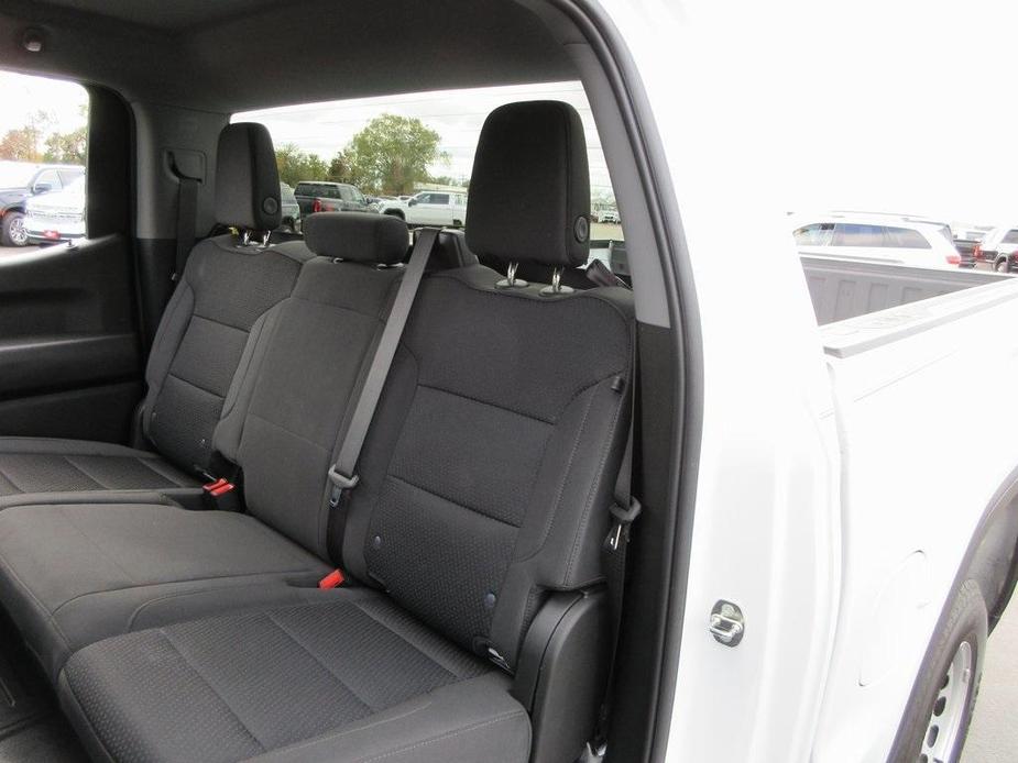 used 2023 GMC Sierra 1500 car, priced at $33,995