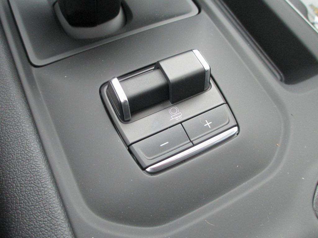 new 2025 GMC Sierra 1500 car, priced at $64,137