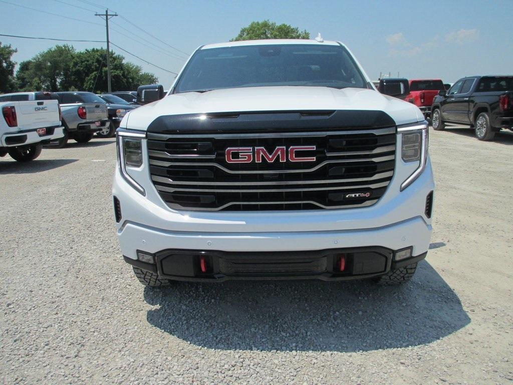new 2025 GMC Sierra 1500 car, priced at $67,611
