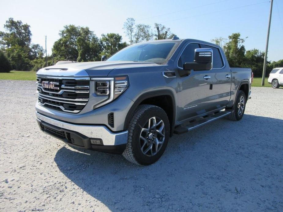 new 2025 GMC Sierra 1500 car, priced at $61,998