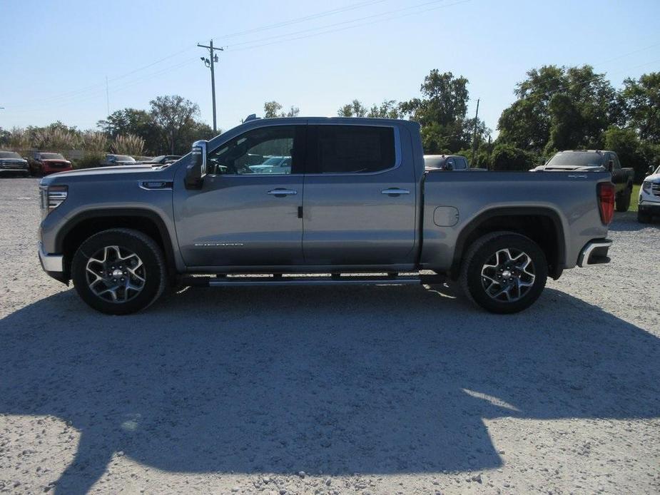 new 2025 GMC Sierra 1500 car, priced at $61,998