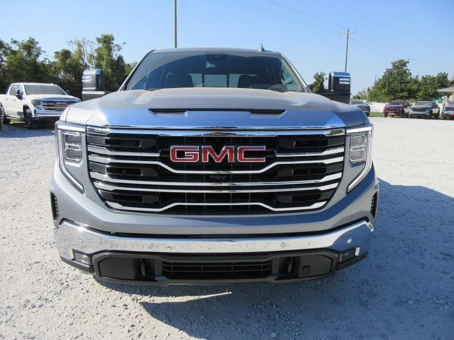 new 2025 GMC Sierra 1500 car, priced at $61,998