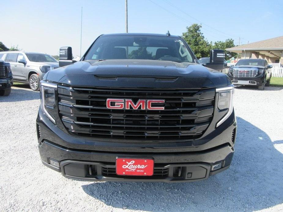 new 2025 GMC Sierra 1500 car, priced at $53,346