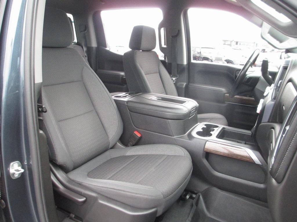 used 2020 GMC Sierra 1500 car, priced at $35,995