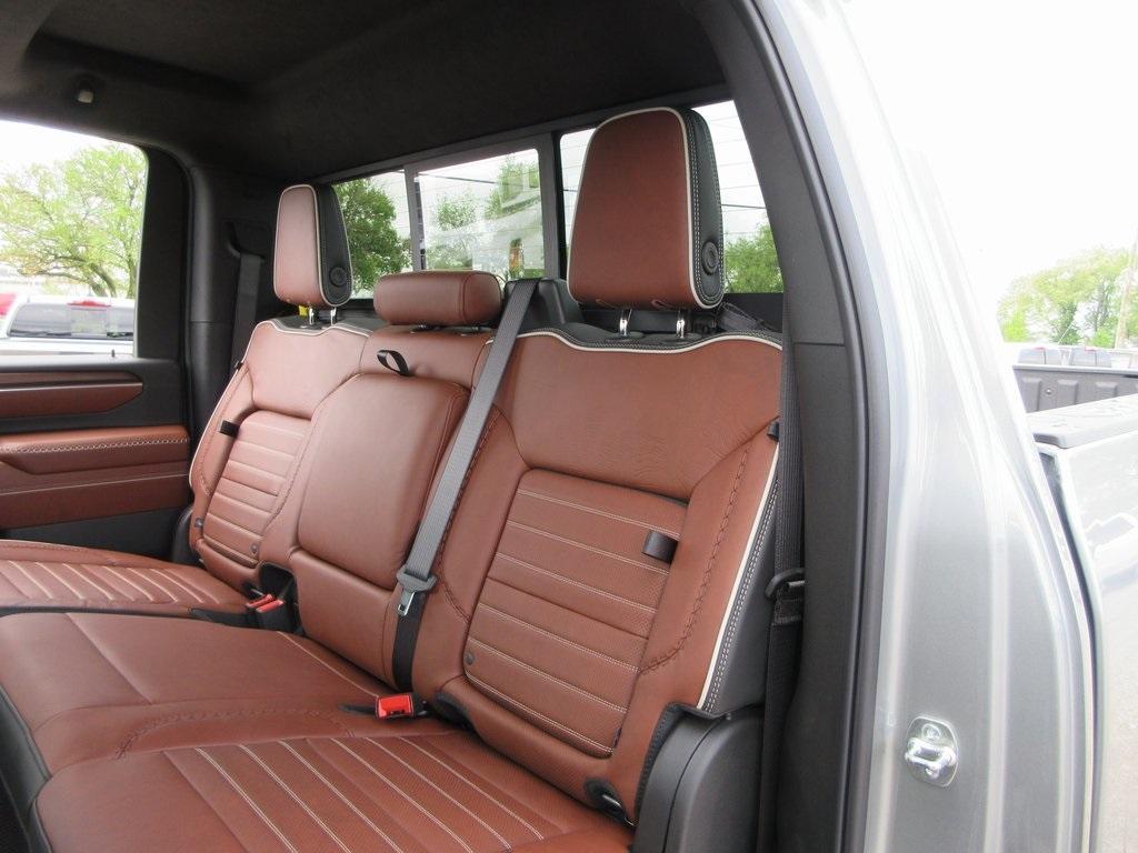 new 2025 GMC Sierra 2500 car, priced at $91,008