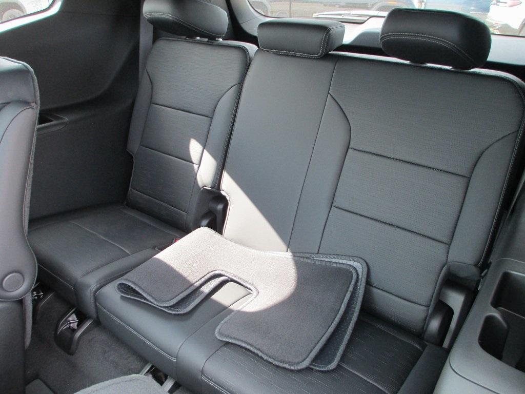new 2025 Buick Enclave car, priced at $51,591
