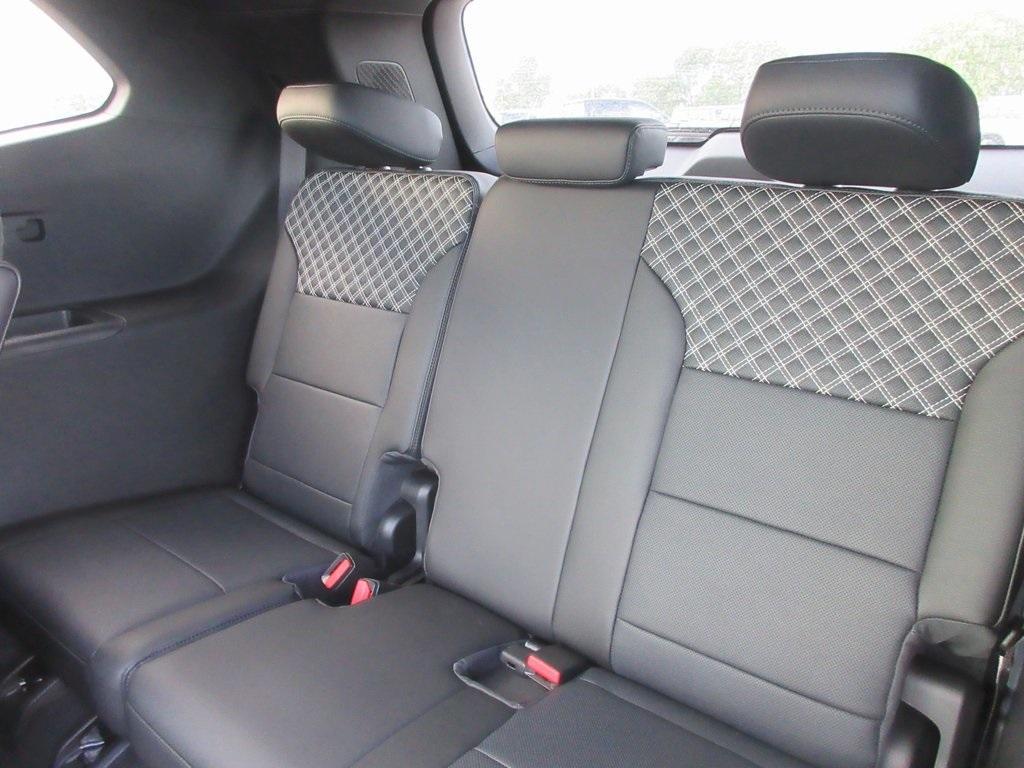 new 2026 GMC Acadia car, priced at $65,011