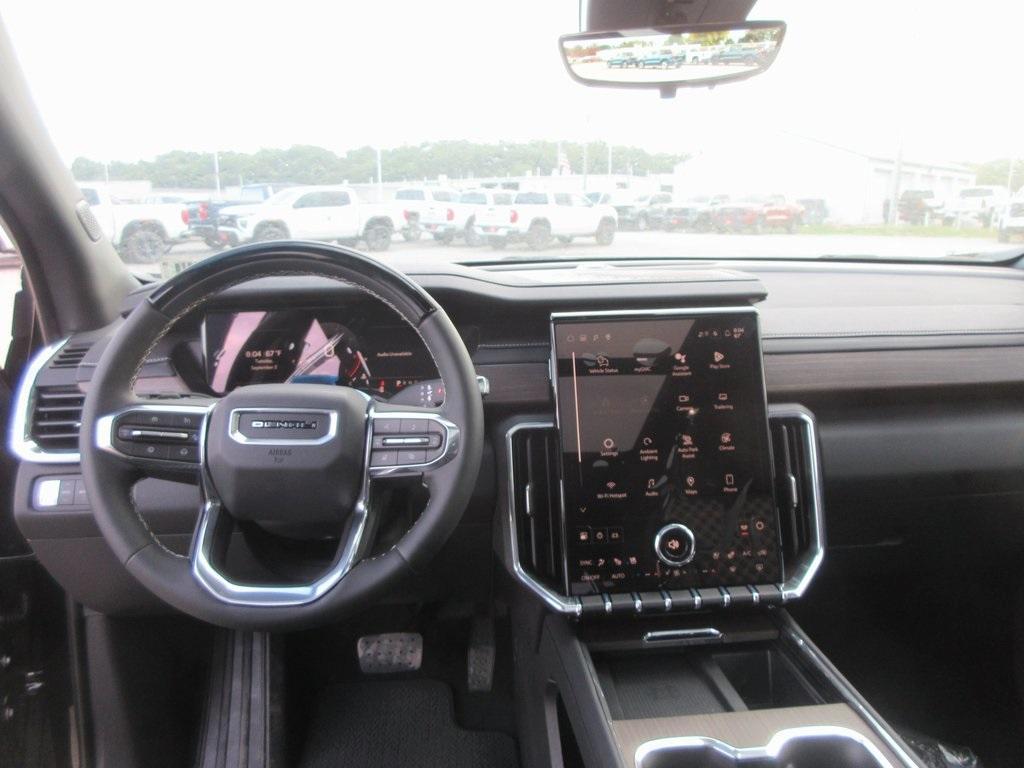 new 2026 GMC Acadia car, priced at $65,011