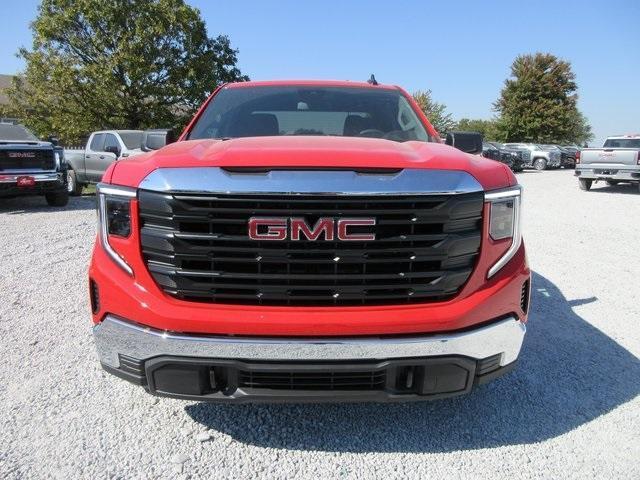 new 2025 GMC Sierra 1500 car, priced at $43,051