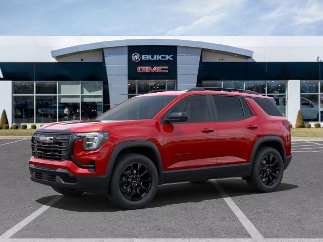 new 2025 GMC Terrain car, priced at $31,424