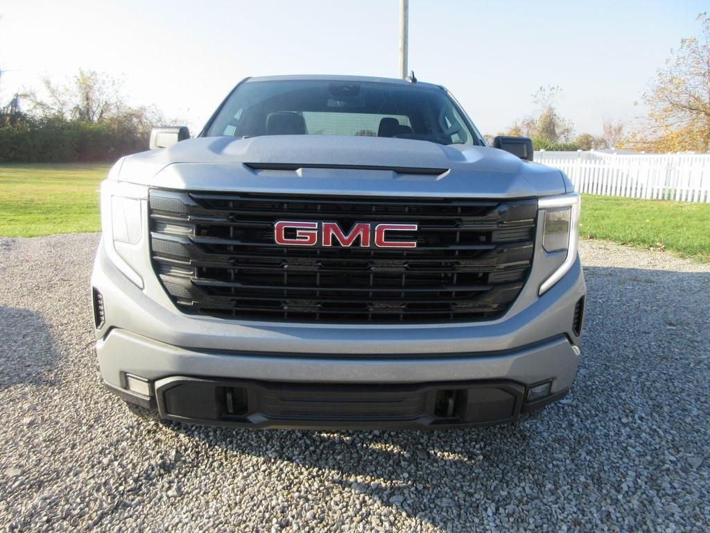 new 2025 GMC Sierra 1500 car, priced at $50,246