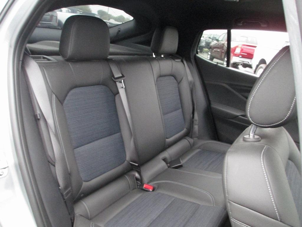 used 2024 Buick Envista car, priced at $21,995