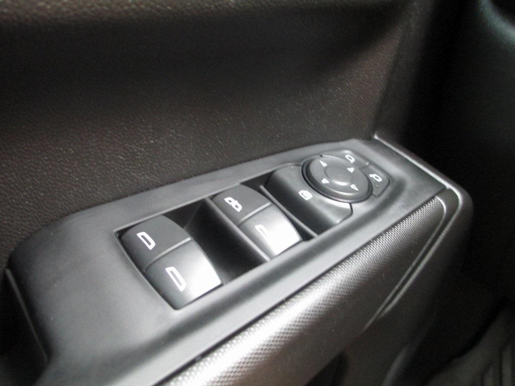 used 2021 Chevrolet Silverado 1500 car, priced at $35,995