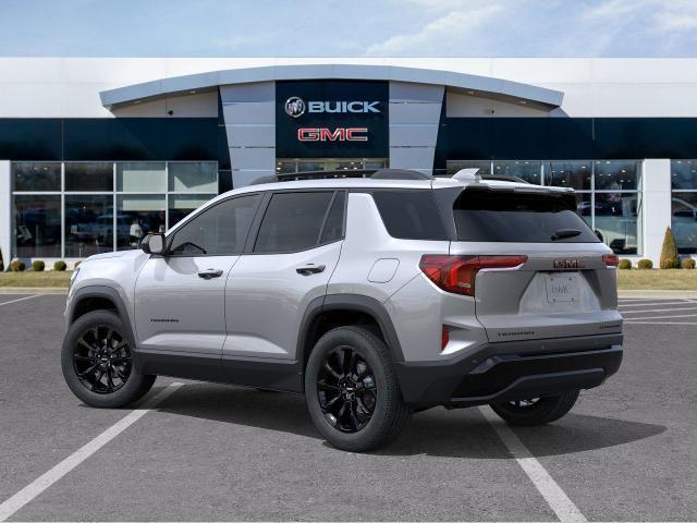 new 2026 GMC Terrain car, priced at $31,374