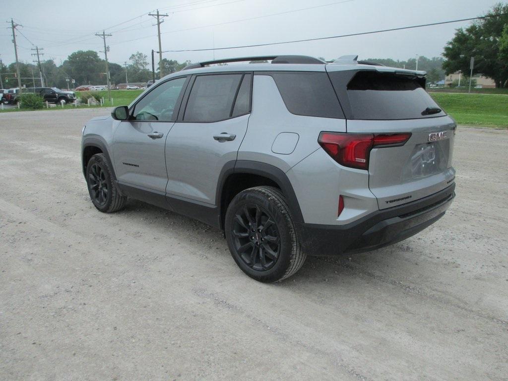 new 2026 GMC Terrain car, priced at $31,374