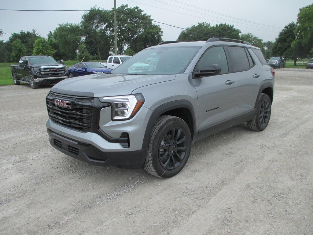 new 2026 GMC Terrain car, priced at $31,374