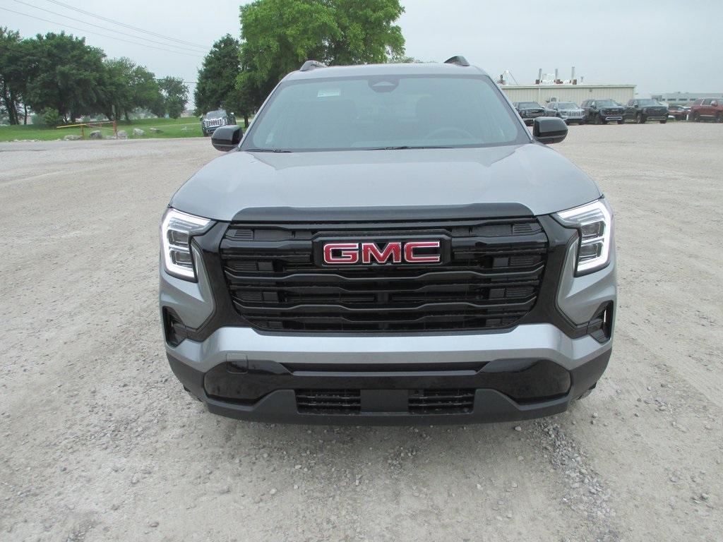 new 2026 GMC Terrain car, priced at $31,374