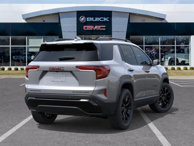 new 2026 GMC Terrain car, priced at $31,374