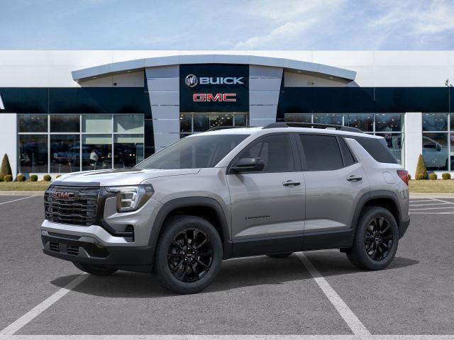 new 2026 GMC Terrain car, priced at $31,374