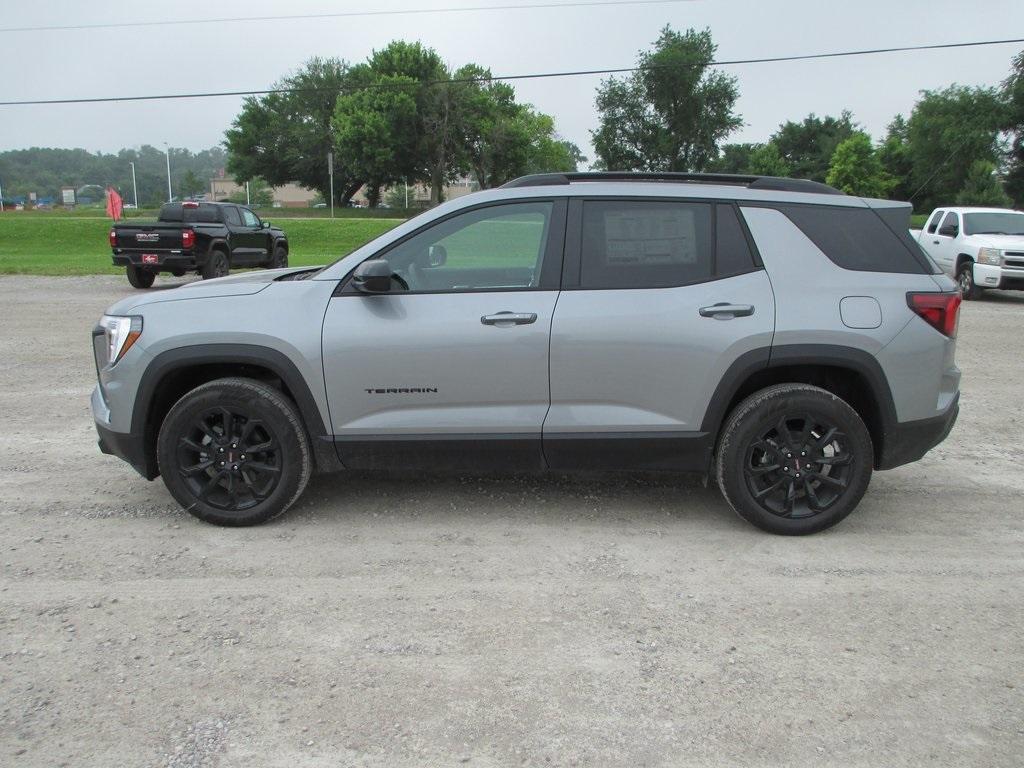new 2026 GMC Terrain car, priced at $31,374