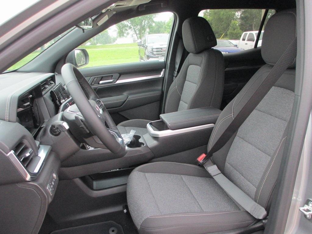 new 2026 GMC Terrain car, priced at $31,374