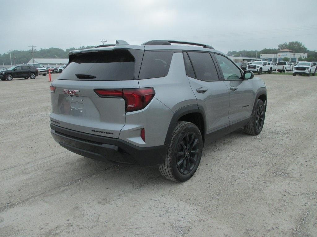new 2026 GMC Terrain car, priced at $31,374