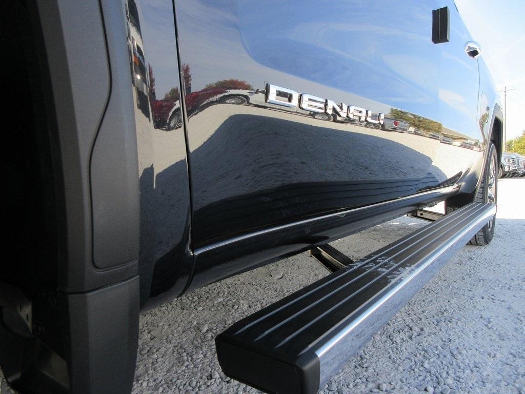 new 2025 GMC Sierra 1500 car, priced at $80,179