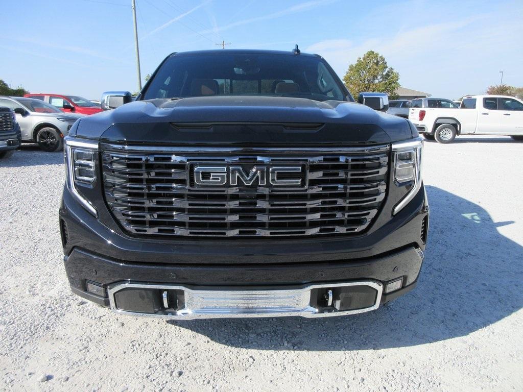 new 2025 GMC Sierra 1500 car, priced at $80,179