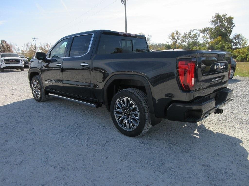 new 2025 GMC Sierra 1500 car, priced at $80,179