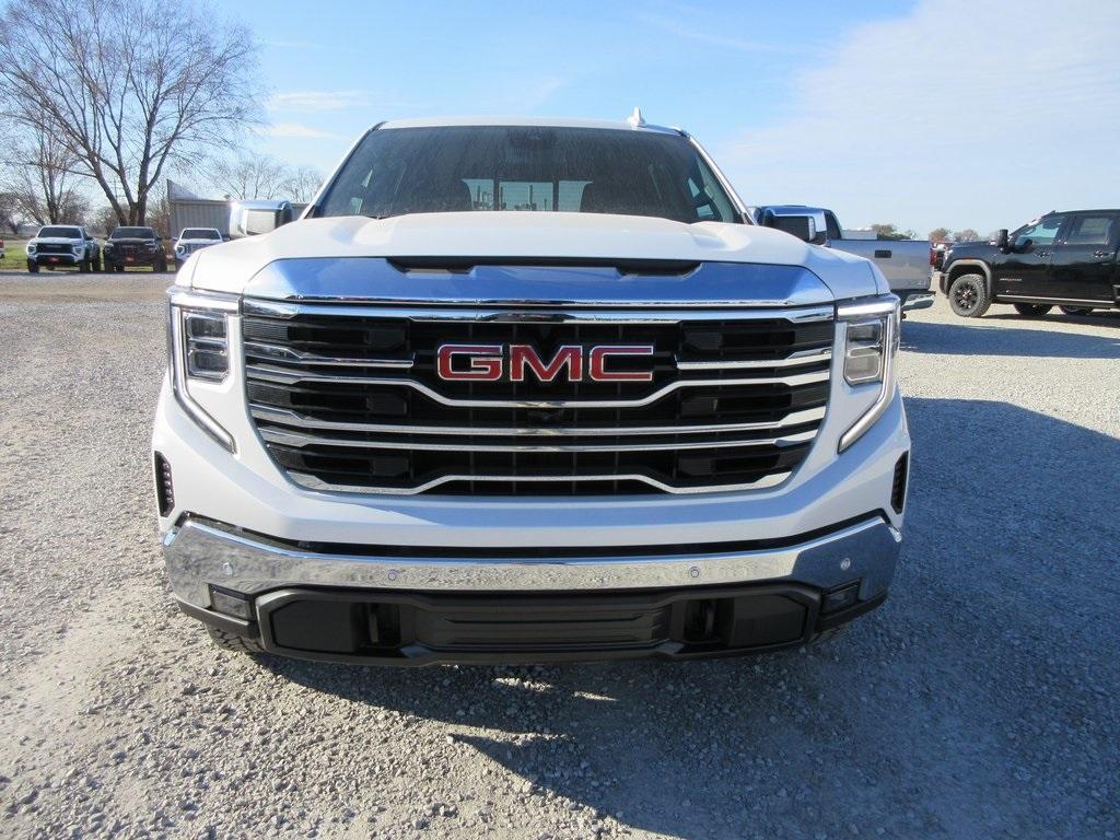 new 2025 GMC Sierra 1500 car, priced at $61,062