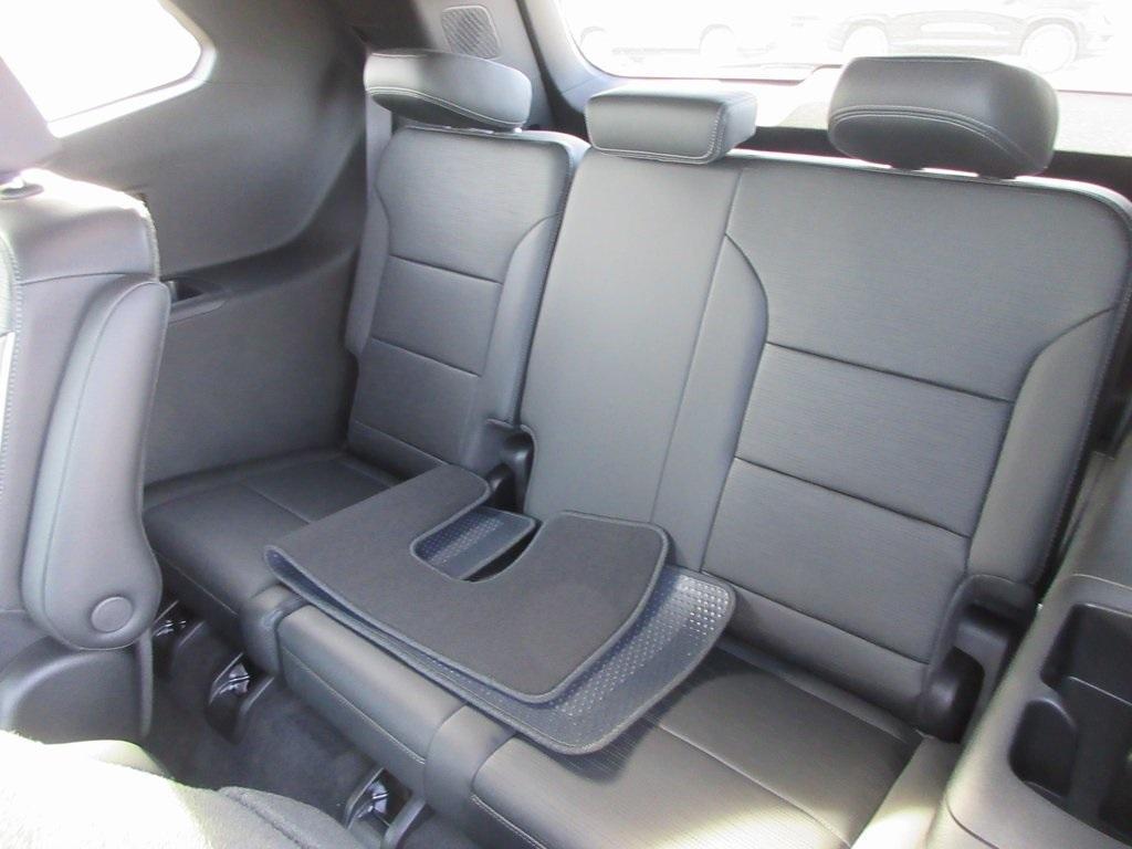 new 2025 Buick Enclave car, priced at $49,995