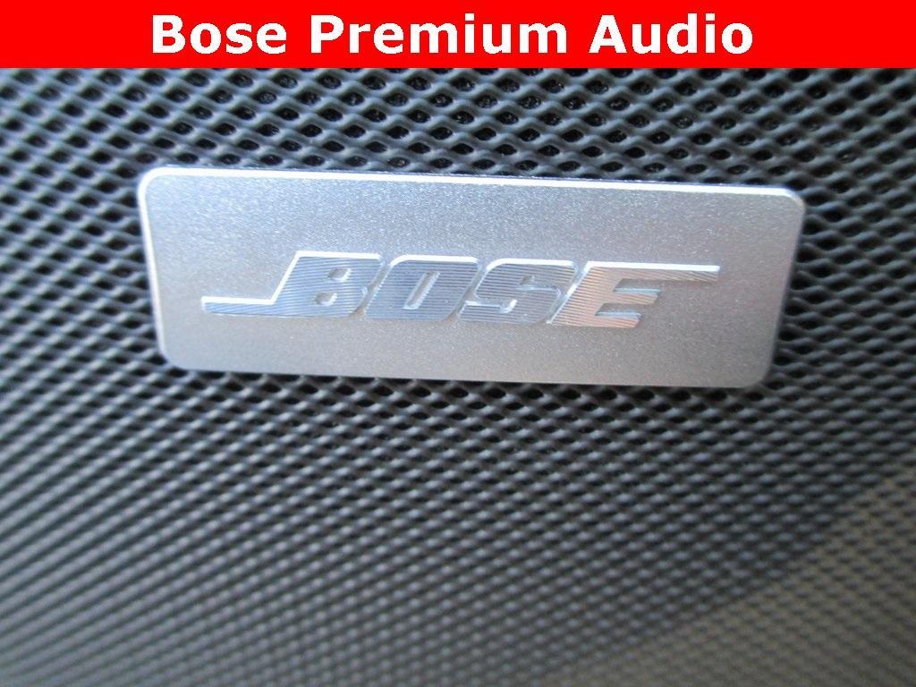 used 2023 GMC Sierra 1500 car, priced at $44,995