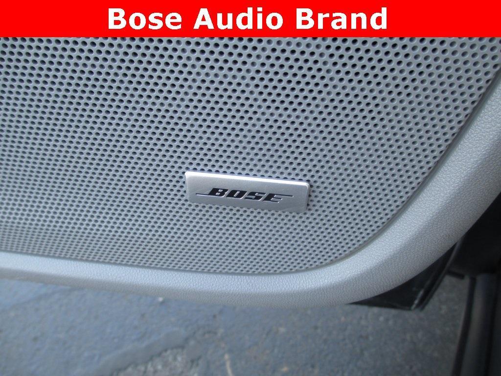 used 2020 GMC Terrain car, priced at $15,995