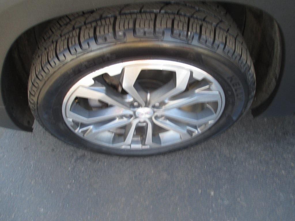 used 2020 GMC Terrain car, priced at $15,995