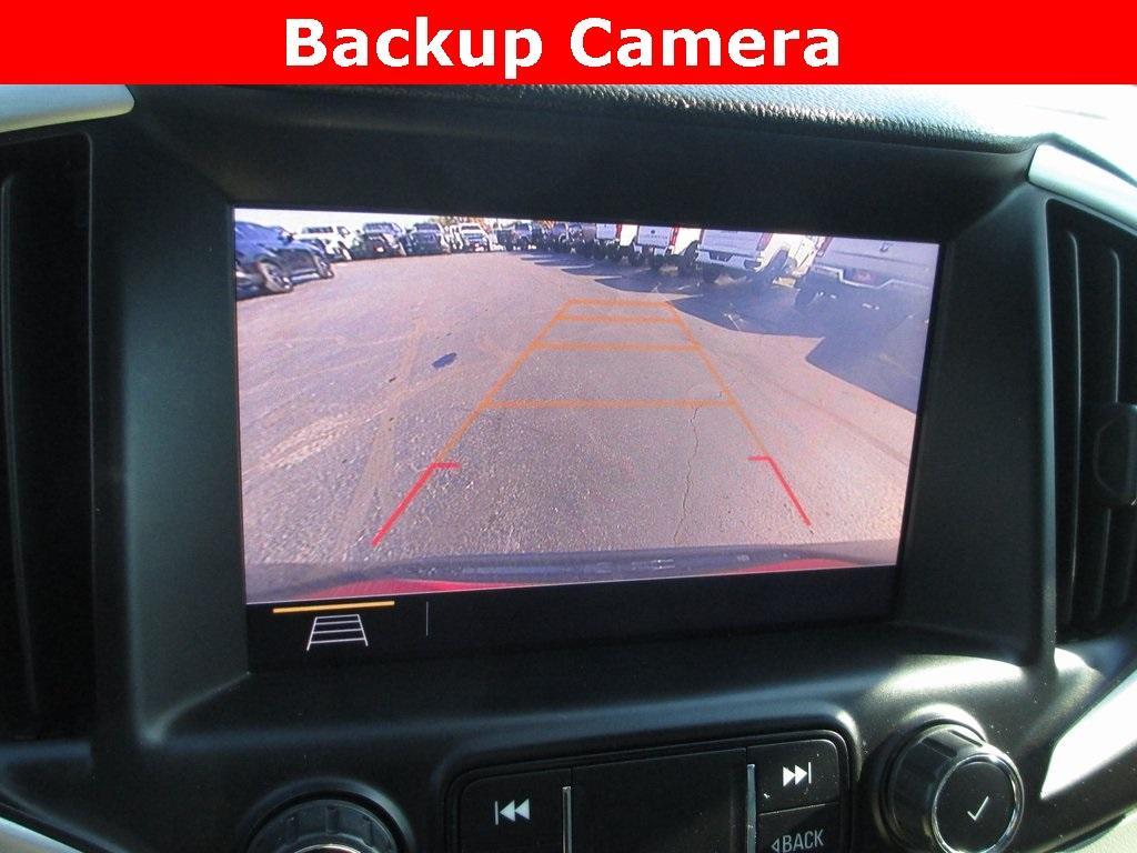 used 2020 GMC Terrain car, priced at $15,995